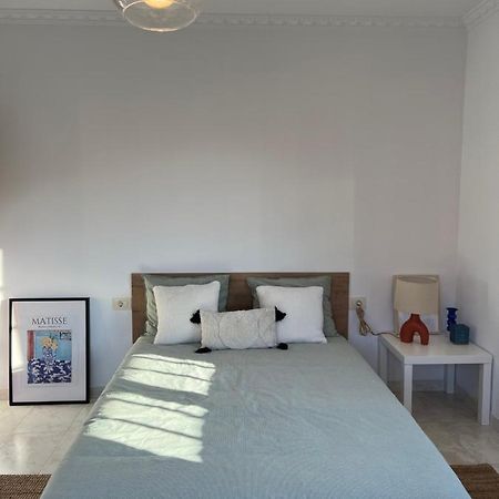 Apartamento En Cangas - Vistas Al Mar Exterior foto