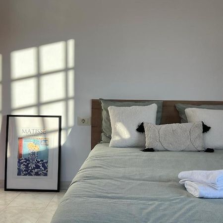 Apartamento En Cangas - Vistas Al Mar Exterior foto