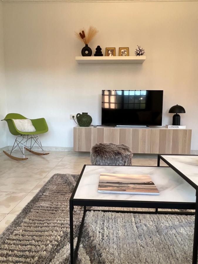 Apartamento En Cangas - Vistas Al Mar Exterior foto