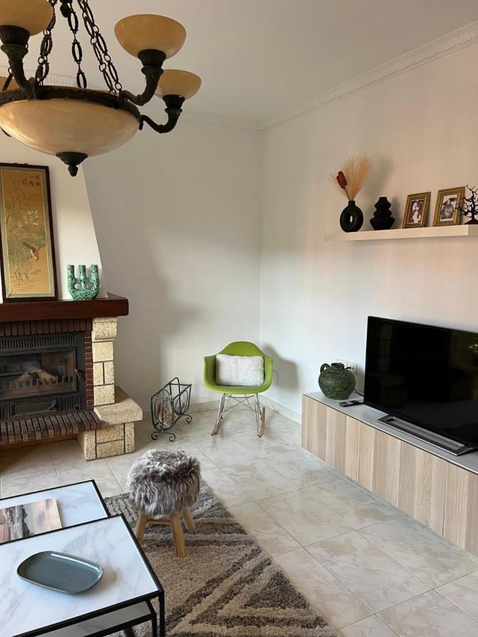 Apartamento En Cangas - Vistas Al Mar Exterior foto