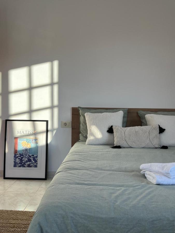 Apartamento En Cangas - Vistas Al Mar Exterior foto